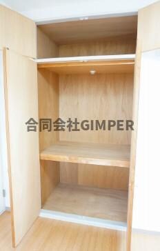 ライブ赤羽の物件内観写真