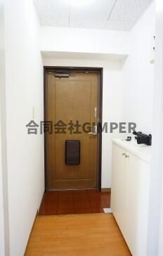 ライブ赤羽の物件内観写真