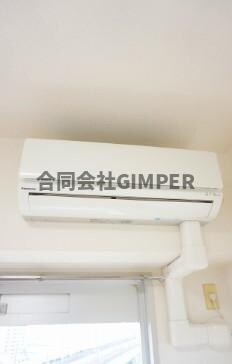 ライブ赤羽の物件内観写真