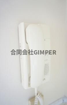 ライブ赤羽の物件内観写真