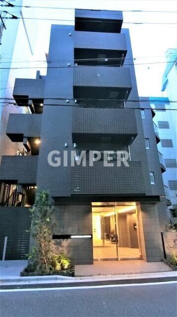 ＨＹ’ｓ　新江古田の物件外観写真