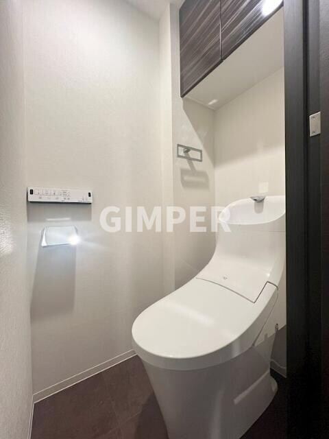 ＨＹ’ｓ　新江古田の物件内観写真