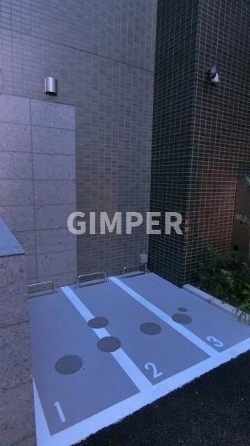 ＨＹ’ｓ　新江古田の物件内観写真