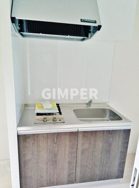 ＮＳＧＡＴＥ富士見台ｎｅｘｔの物件内観写真