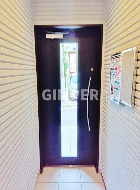 ＮＳＧＡＴＥ富士見台ｎｅｘｔの物件外観写真