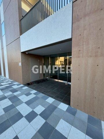 メゾンドオンディーヌの物件外観写真