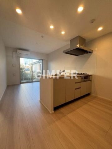 メゾンドオンディーヌの物件内観写真