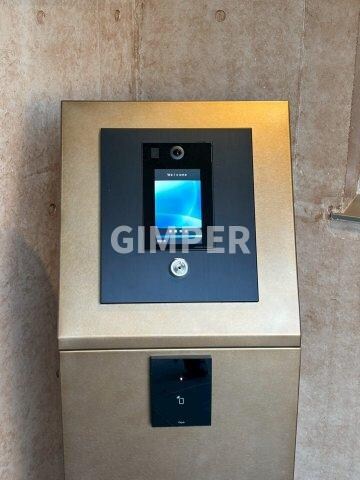 メゾンドオンディーヌの物件内観写真