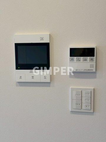 メゾンドオンディーヌの物件内観写真