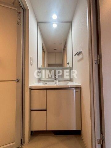 メゾンドオンディーヌの物件内観写真