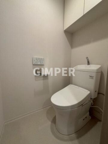 メゾンドオンディーヌの物件内観写真