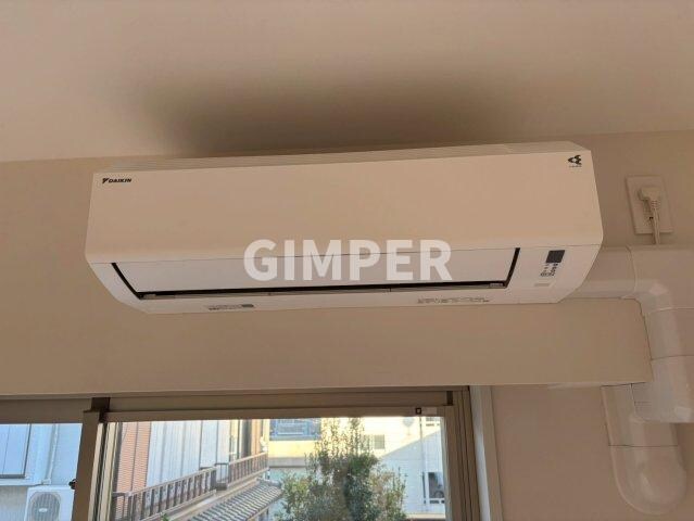 メゾンドオンディーヌの物件内観写真