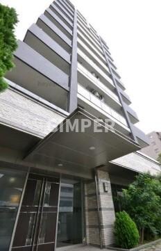 ＴＨＥパームス東武練馬の物件外観写真