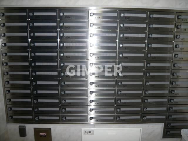 ＴＨＥパームス東武練馬の物件内観写真