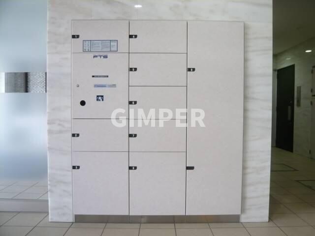 ＴＨＥパームス東武練馬の物件内観写真