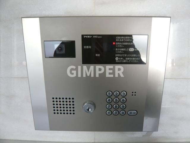 ＴＨＥパームス東武練馬の物件内観写真