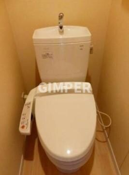 ＴＨＥパームス東武練馬の物件内観写真