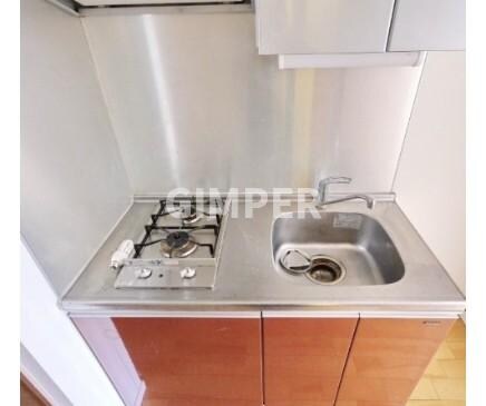 ＴＨＥパームス東武練馬の物件内観写真