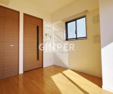 ＴＨＥパームス東武練馬の物件内観写真