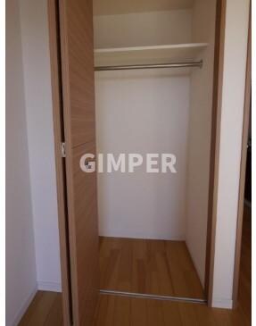 ＴＨＥパームス東武練馬の物件内観写真