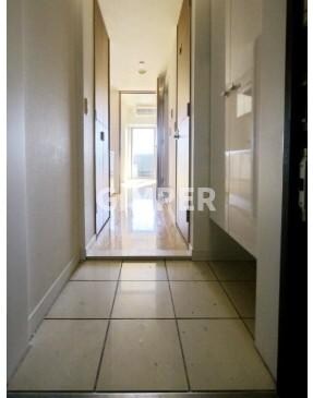 ＴＨＥパームス東武練馬の物件内観写真