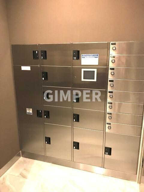 ラティエラ練馬の物件内観写真