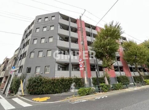 ビバリーホームズ練馬桜台の物件外観写真