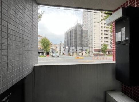 ビバリーホームズ練馬桜台の物件内観写真