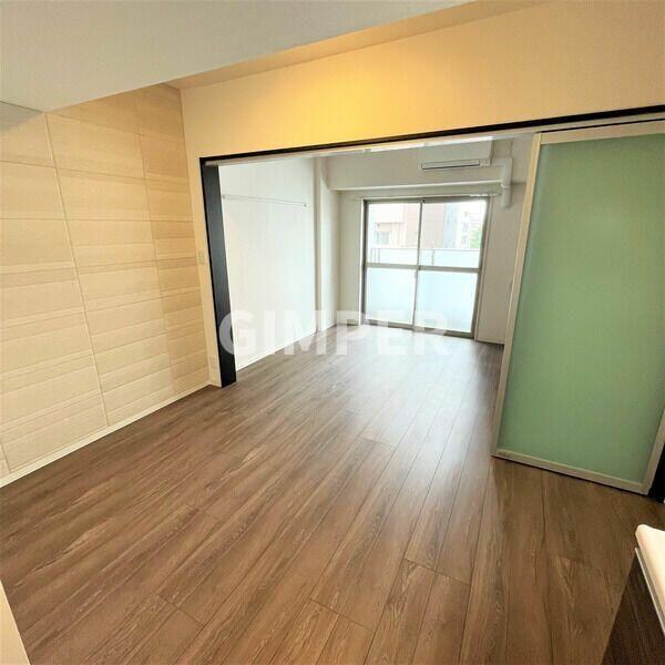 Ｌｕｃｅｎｔｅ赤羽（ルチェンテ）の物件内観写真