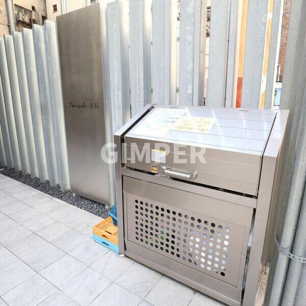 Ｌｕｃｅｎｔｅ赤羽（ルチェンテ）の物件内観写真