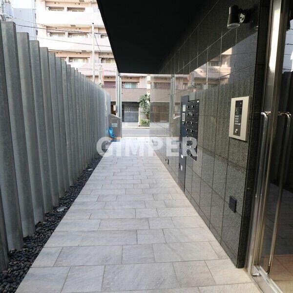 Ｌｕｃｅｎｔｅ赤羽（ルチェンテ）の物件外観写真