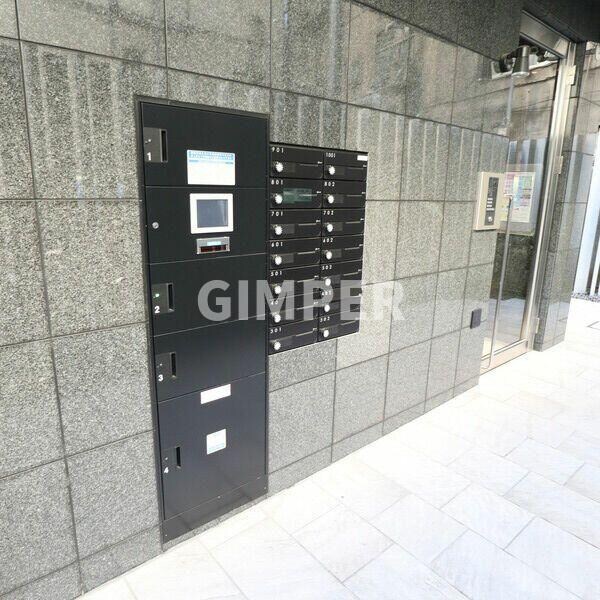 Ｌｕｃｅｎｔｅ赤羽（ルチェンテ）の物件内観写真