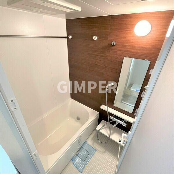 Ｌｕｃｅｎｔｅ赤羽（ルチェンテ）の物件内観写真