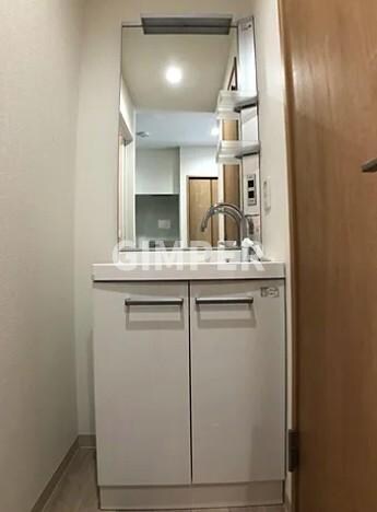 アービス白山の物件内観写真