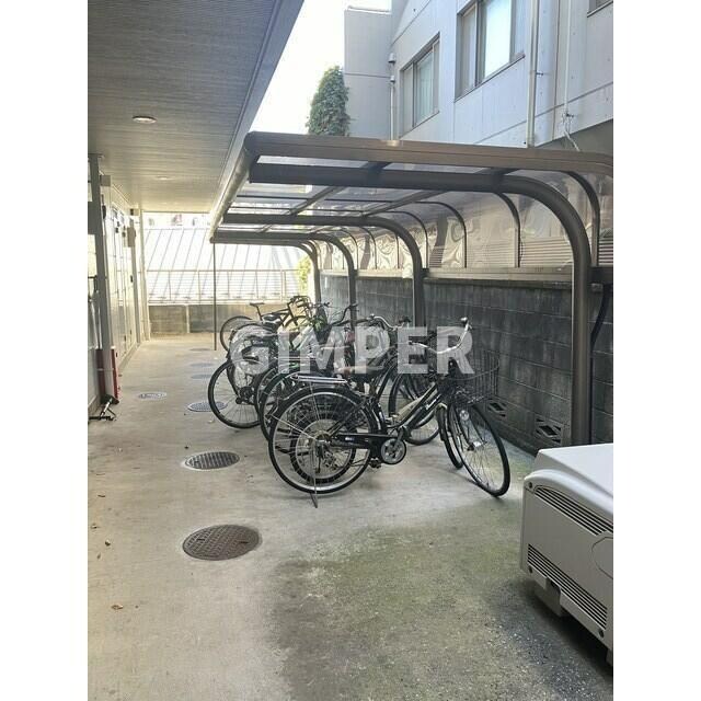 アービス白山の物件内観写真