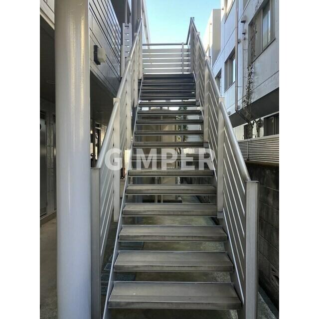 アービス白山の物件内観写真