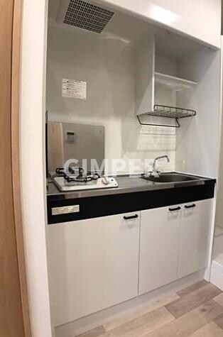 アービス白山の物件内観写真