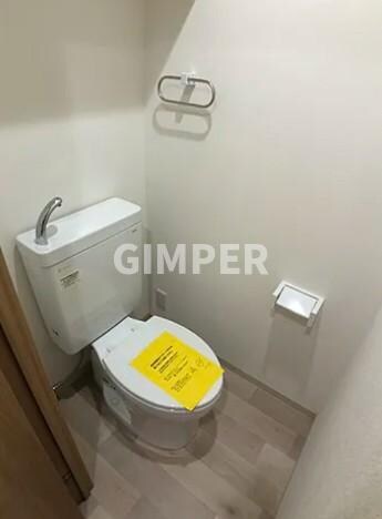 アービス白山の物件内観写真