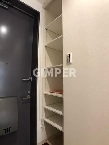 アービス白山の物件内観写真