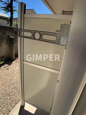 アービス白山の物件内観写真