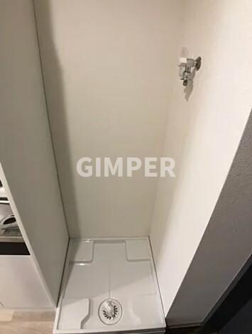 アービス白山の物件内観写真