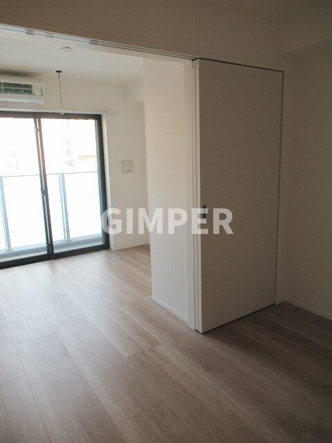 ハーモニーレジデンス文京千石の物件内観写真