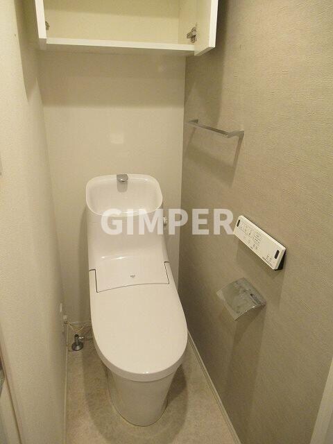 ハーモニーレジデンス文京千石の物件内観写真