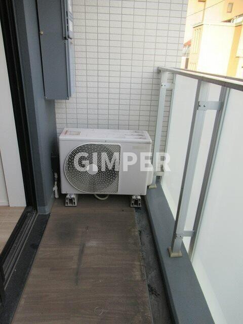 ハーモニーレジデンス文京千石の物件内観写真