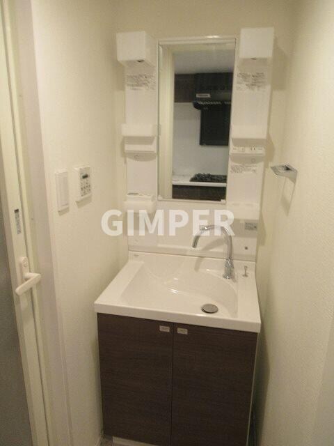 ハーモニーレジデンス文京千石の物件内観写真