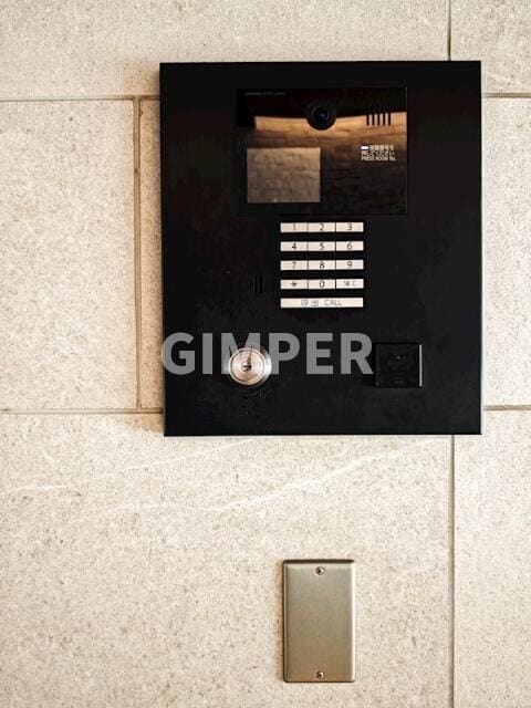 ハーモニーレジデンス文京千石の物件内観写真