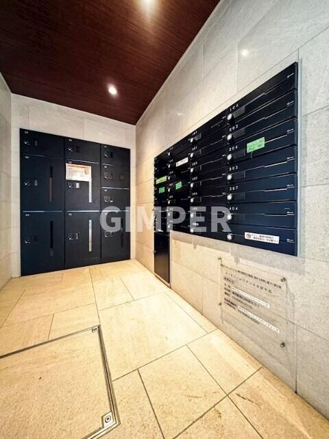 ハーモニーレジデンス文京千石の物件内観写真