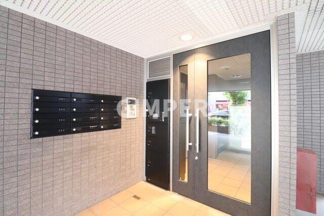 レジャンシック小石川の物件外観写真