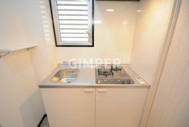 レジャンシック小石川の物件内観写真