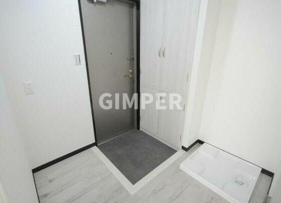 レジャンシック小石川の物件内観写真